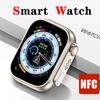 Smart Watch 10 Ultra Answer Call Watch 2,2-дюймовый HD-экран GPS NFC Водонепроницаемые мужские и женские 49 мм Smartwatch Спортивные фитнес-часы BT