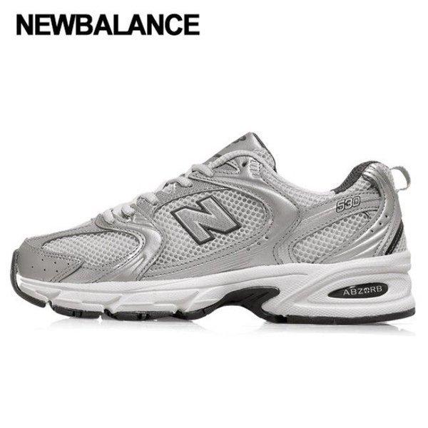 New Balance Галерея New Balance 530 Кроссовки унисекс Mr530lg