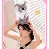 Koala Plush Cartoon Toy Cute Koala Children Sleeping Pillow Girls Doll Gift