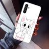 Boykisser Cat Phone Case For Samsung Galaxy A17 A16 A15 A14 A13 A57 A56 A55 A54 A53 A37 A36 A35 A34 A33 A26 A25 A24 A23 Galaxy A