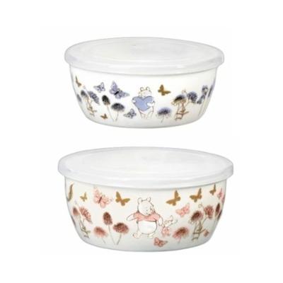 Maebata Disney Винни-Пух Цветочный Набор для Микроволновой Печи из 69156 Упаковка, 2,