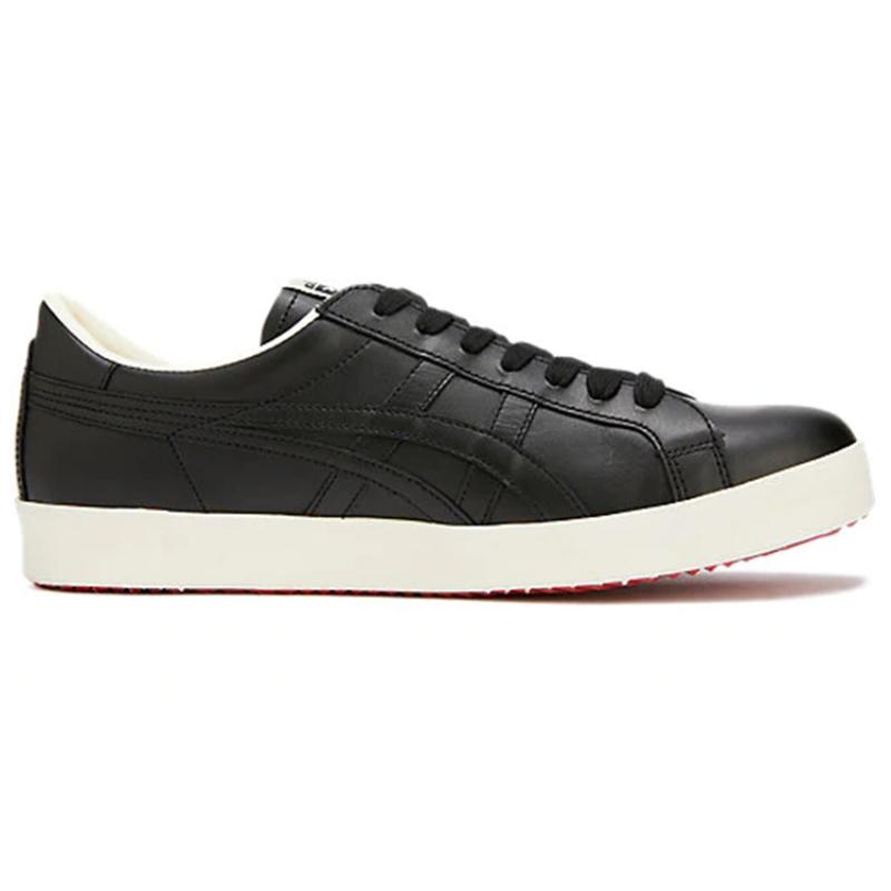 ONITSUKA TIGER Кроссовки Fabre Nm 'Black White' 1183B359-001