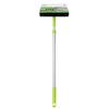 Azuma Industrial Entryway Tile Brush Sponge with Extendable Handle, Perfect for Cleaning Entryways and Balconies, AZ294