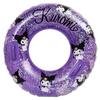 Kuromi 87 Handle Tube-Double 24S8722, Korean Water Fun Items