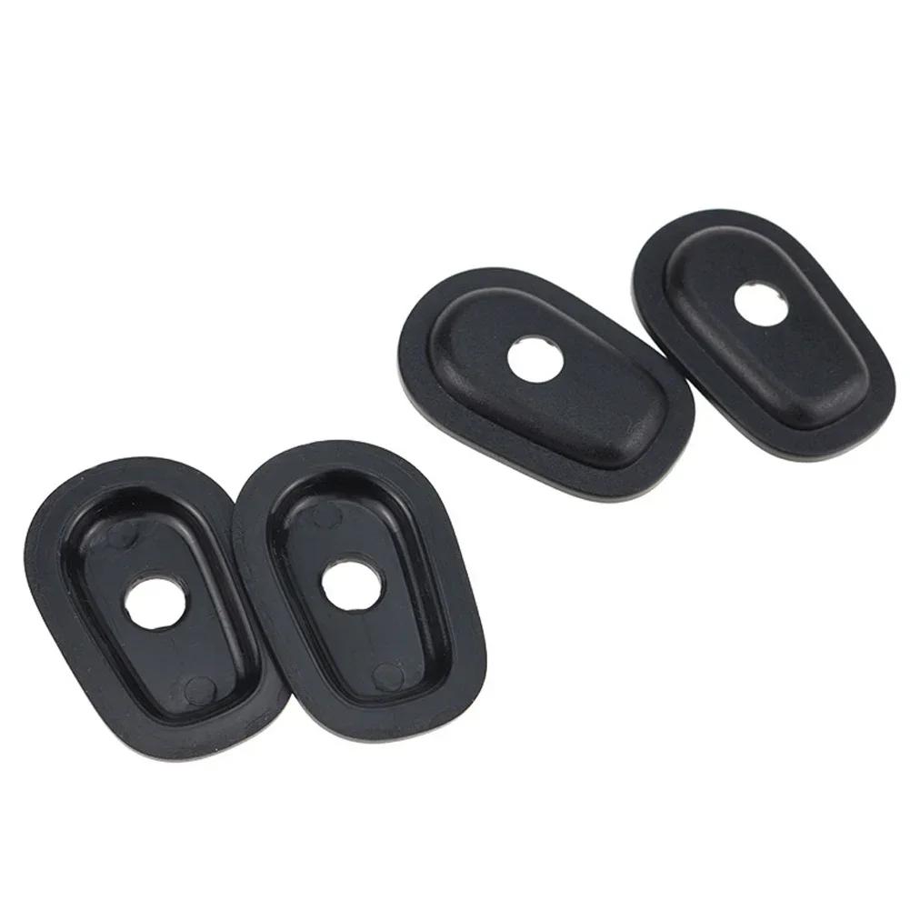 4X Motorcycle Turn Signals Indicator Adapter Spacers For Yamaha YZF-R6 YZF-R1 FZS 600 FAZER FZS 1000 FAZER FZS600 FZS1000 YZFR6