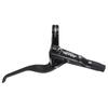 SHIMANO Brake Lever Black Right Lever Hydraulic EBLS7000RL ALFINE BL-S7000