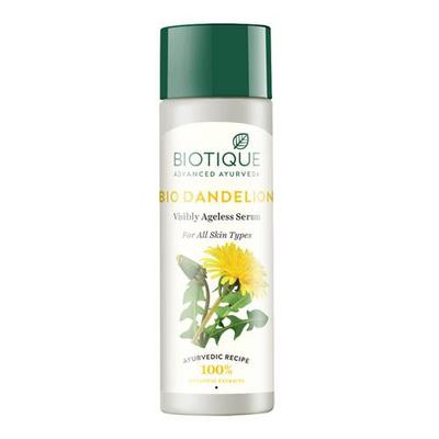 Bio Dandelion Visible Ageless Сыворотка 210 мл