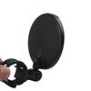 Universal Bicycle Rearview Mirror Adjustable Rotate Wide-Angle Cycling Handlebar Rear View Mirrors For Mtb Road Bike Accessories