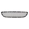 Front Centre Bumper Grille 51117198906 Front Bumper Grill Trim Mesh for 3 Series E90 E91 LCI