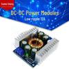 High-Efficiency 12A Adjustable DC-DC Step-Down Power Module