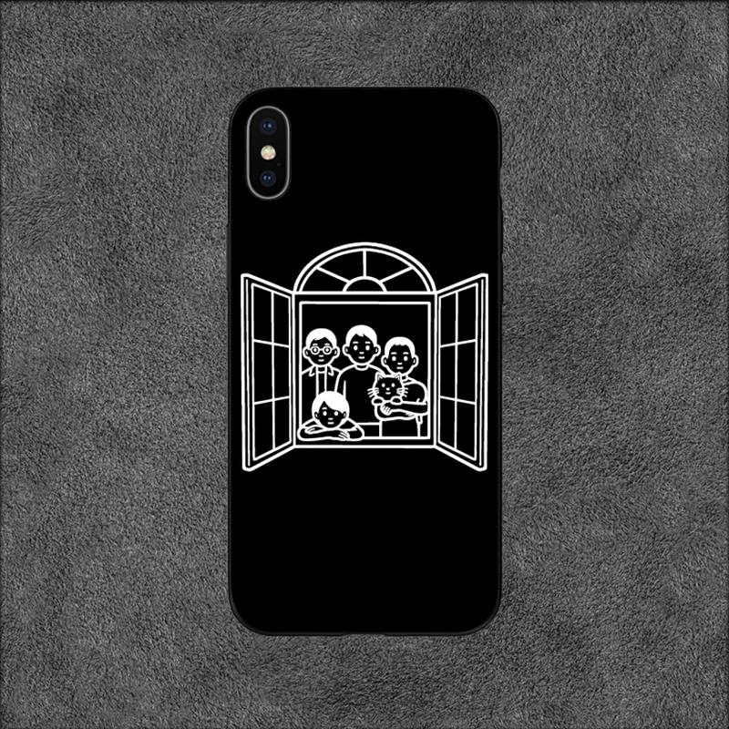 Чехол для телефона Noritake Cartoon Aesthetic art для iPhone 11 12 Mini 13 14 Pro XS Max X 8 7 6s Plus 5 SE XR