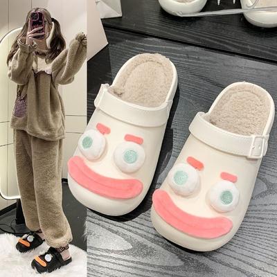 Женская обувь – Женские домашние тапочки