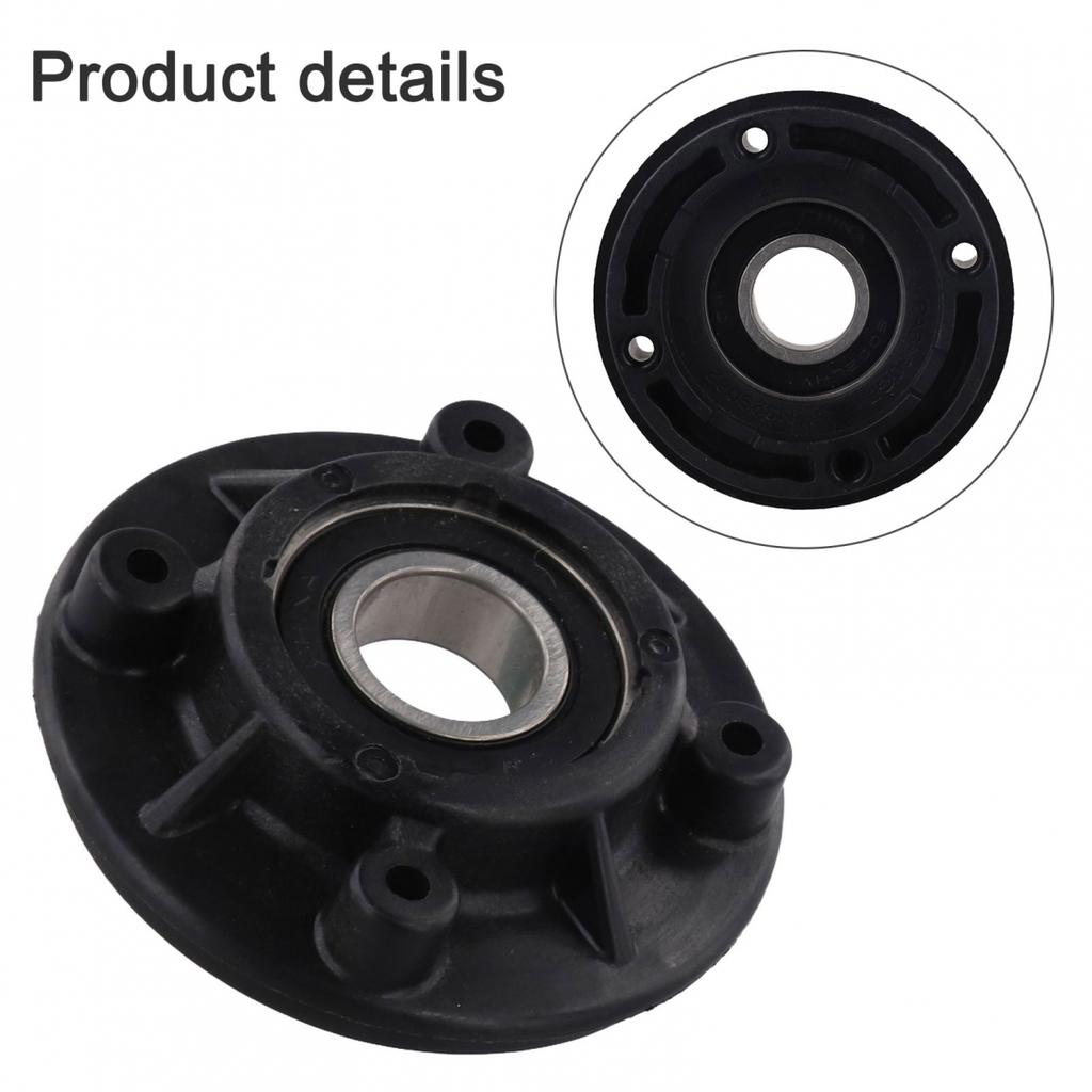 N329082/NA293294 Sander Bearing Retainer for DCW210 DWE6423 and DWE6421 Models