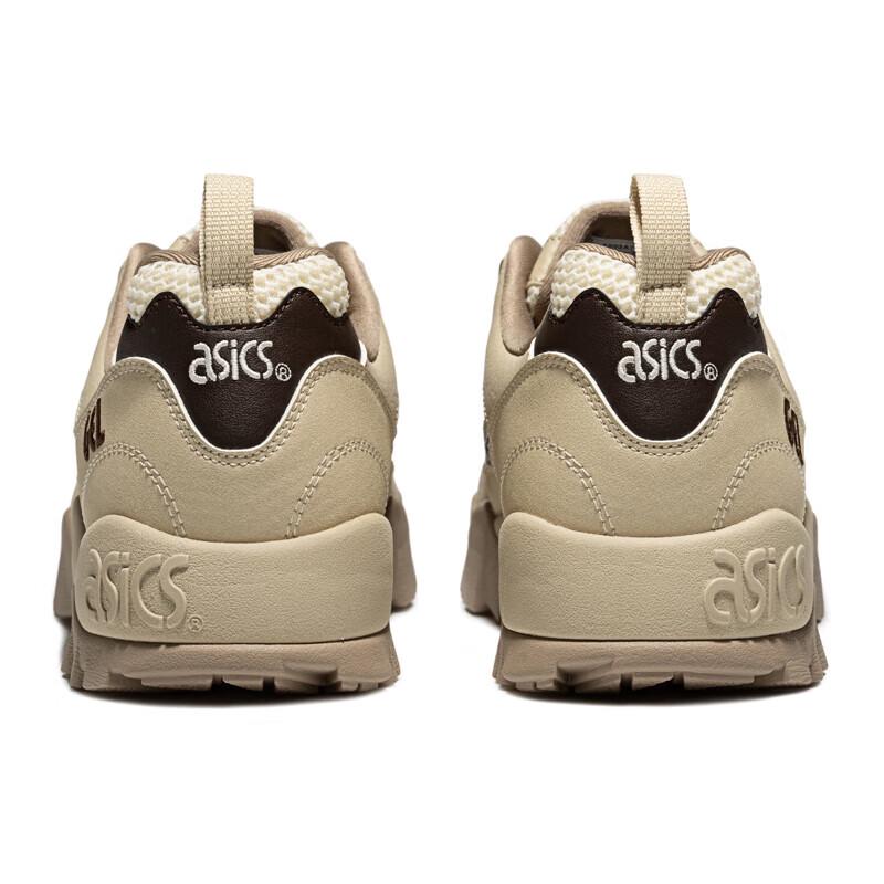 ASICS GEL-TRUCK Unisex Retro Casual Shoes