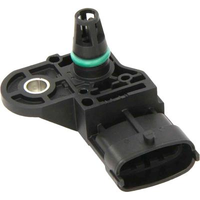 Датчик MAP 0261230042 90423637 Подходит для Chevy Cobalt 2005-2007, Cadillac SRX 2010 2011, Porsche 911 2001-2009, Cayenne 2003-2012, 93170309 55576223