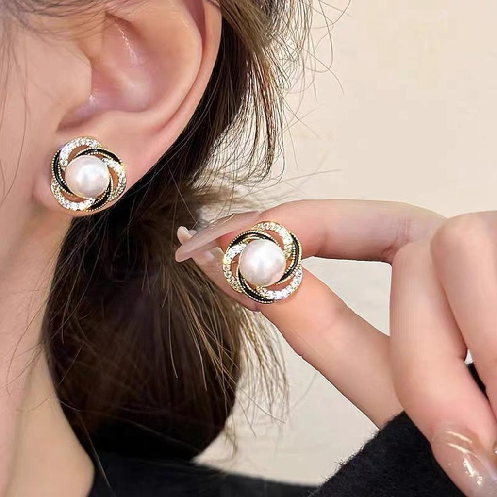 Женские серьги, модные ретро-серьги