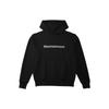 Adidas X Pharrell Williams Humanrace Basic Hoodie Black Men Tops HG1812