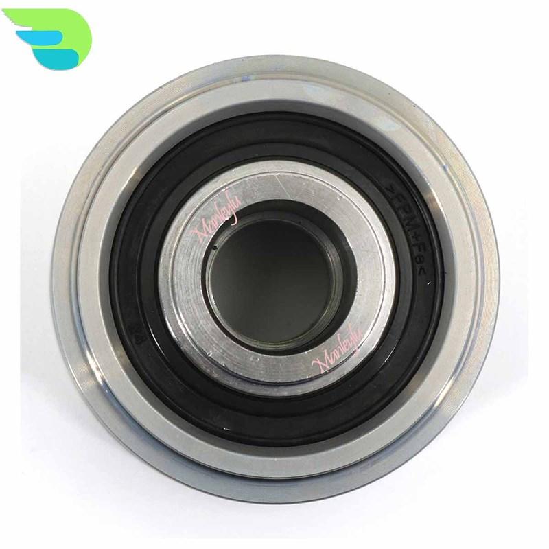 Alternator Pulley for BMW 130i E81 316 E46 318d 320d 325i 330i E90 E91 525i 530 E60 630i 730i E65 Z4 E85 12317570152 F-230329.04