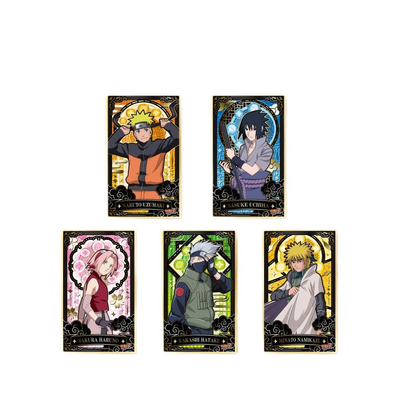 Оригинальный Плюшевый Брелок-Ключница Наруто Шиппуден Милый Зверь Игрушка-Сюрприз Украшение Подарок