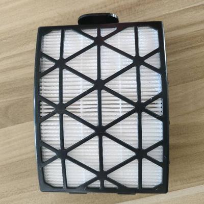 Сменный HEPA-фильтр для вертикального пылесоса Eureka NEU652 NEU651PL, разработанный для поддержания оптимальной производительности.