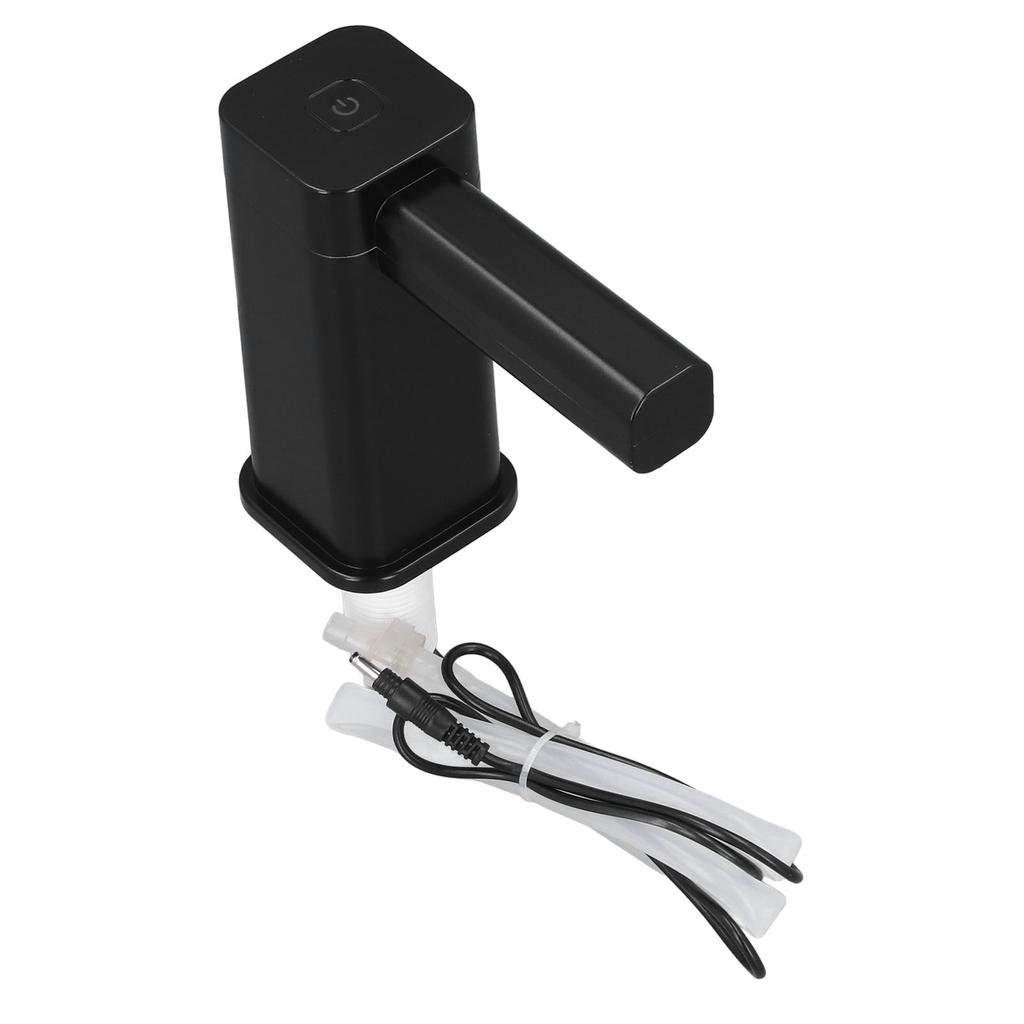 Kitchen Sink Soap Dispenser Touchless Efficient Automatic Soap Dispenser for Bathroom Hotel