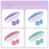 Badminton And Tennis Wristbands Moisture-Absorbing And Anti-Sweating Wrist Protectors Headscarves For Protecting The Wrists