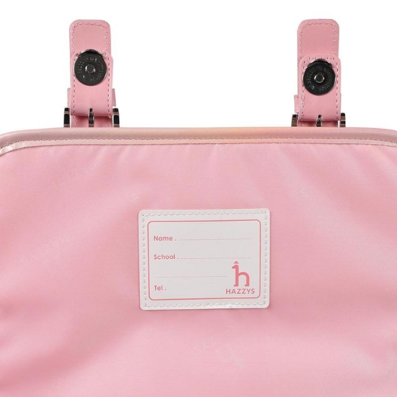 Hedge Kids Sophia Chelsea рюкзак с сумкой для монет розовый Hus60up53m Pk 