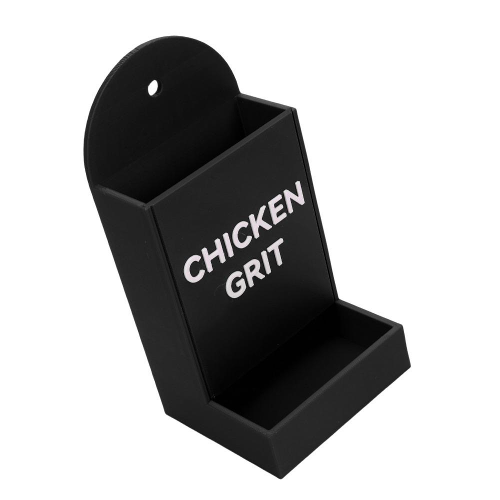 2pcs Hanging Design Automatic Poultry Feeder Automatic Feeding Hanging Chicken Feeder Poultry Farm
