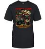 System of a Down T Shirt Soldier Field Chicago 2025 Tour Tee
