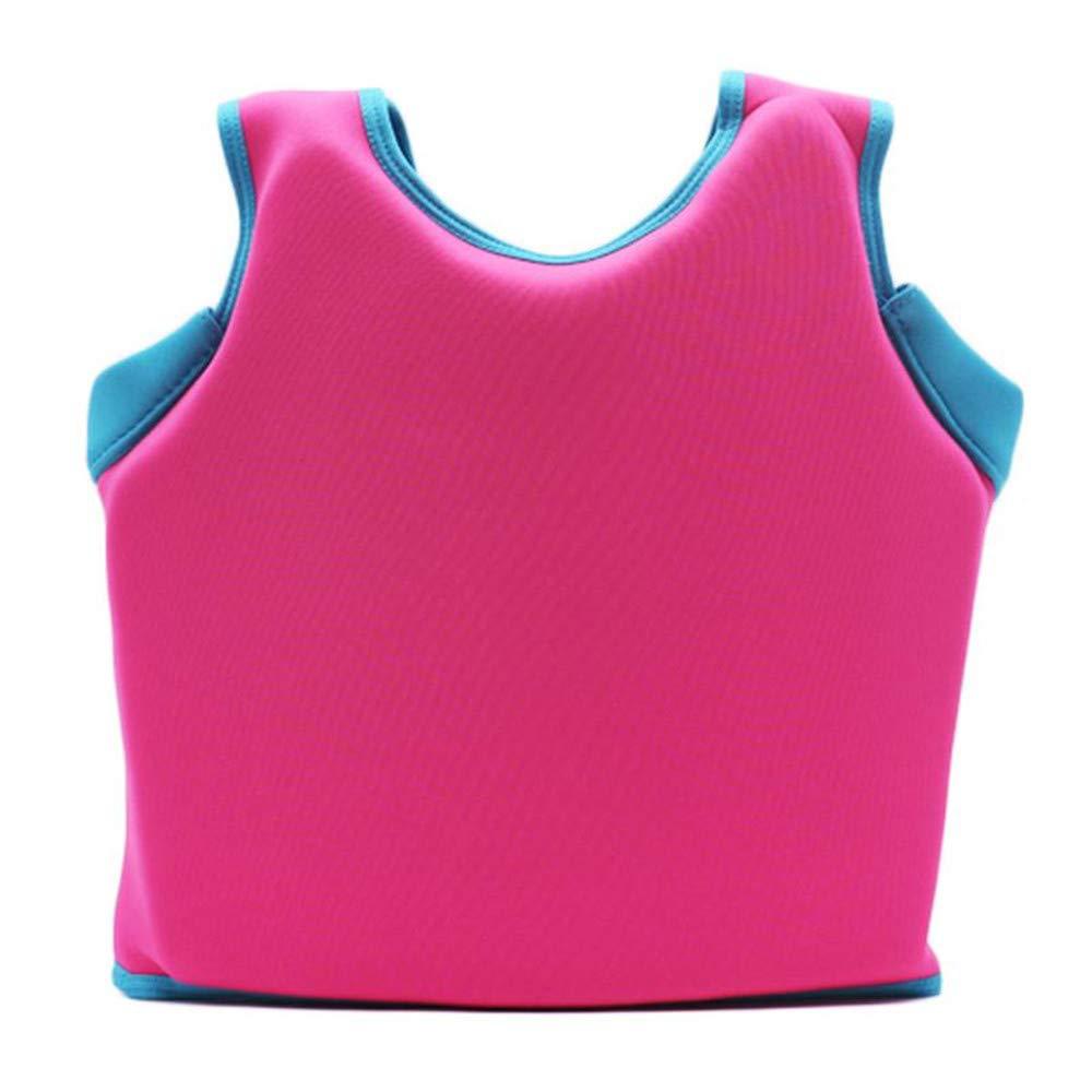 Детский спасательный жилет для плавания и ходьбы по воде