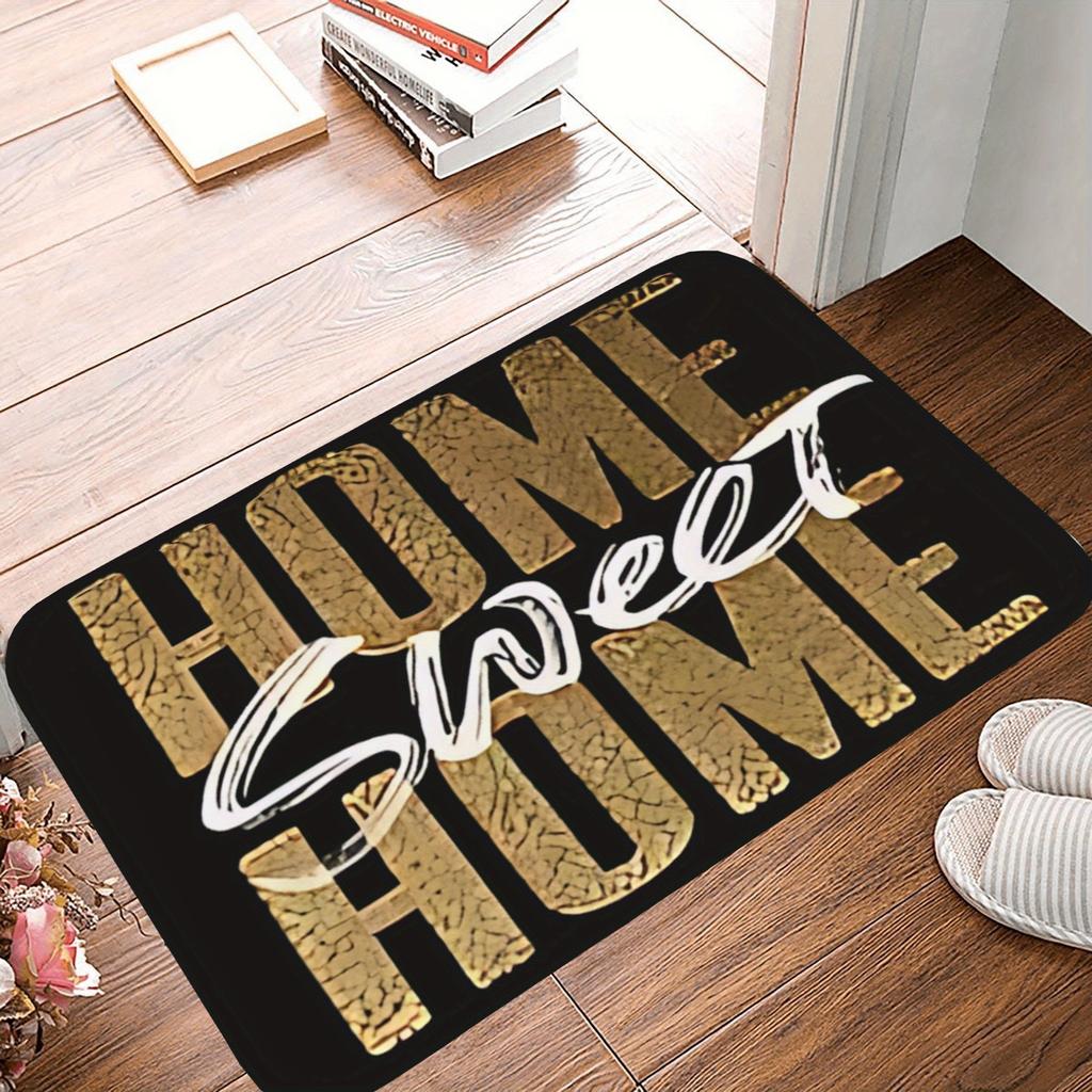 1 шт. Фэнтезийный лес Кухонный коврик Нескользящий коврик для двери Поп-дизайн Коврик для ванной Коврик для ванной Ковер для дома Раковина Прачечная Декорери