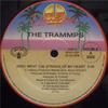 12inch Record TRAMMPS - Zing Went The Strings Of My Heart / SPEC1521 Unidisc 1991 US Soul/Funk Used