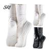 Ballet Pointe Shoe Decor Shoes Flower Vase Modern Floral Arrangement Table Centerpiece Abstract Art Dancing Unique Decorative for Coffee Office Shelf