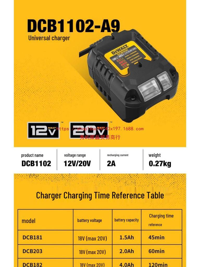 Original Lithium Battery: 10.8V/2.0Ah, 14.4V, 18V/4.0Ah, 5.0Ah, 94% Positive Reviews