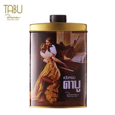 Тальк парфюмированный 100 г. - Тайский