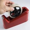 Large Universal Desktop Tape Cutter Holder