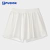Fila FUSION Женская повседневная базовая короткая юбка