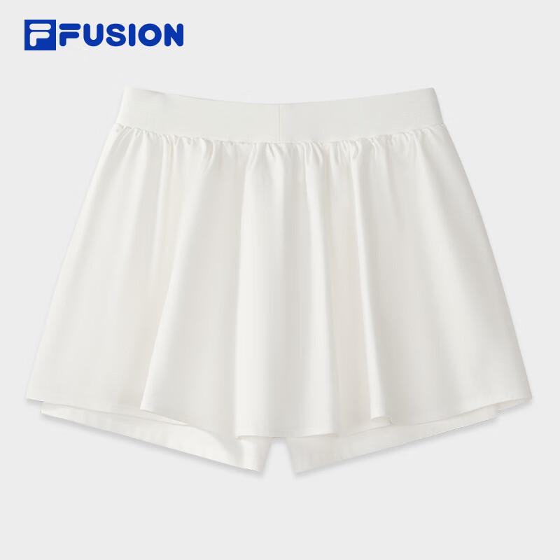 Fila FUSION Женская повседневная базовая короткая юбка