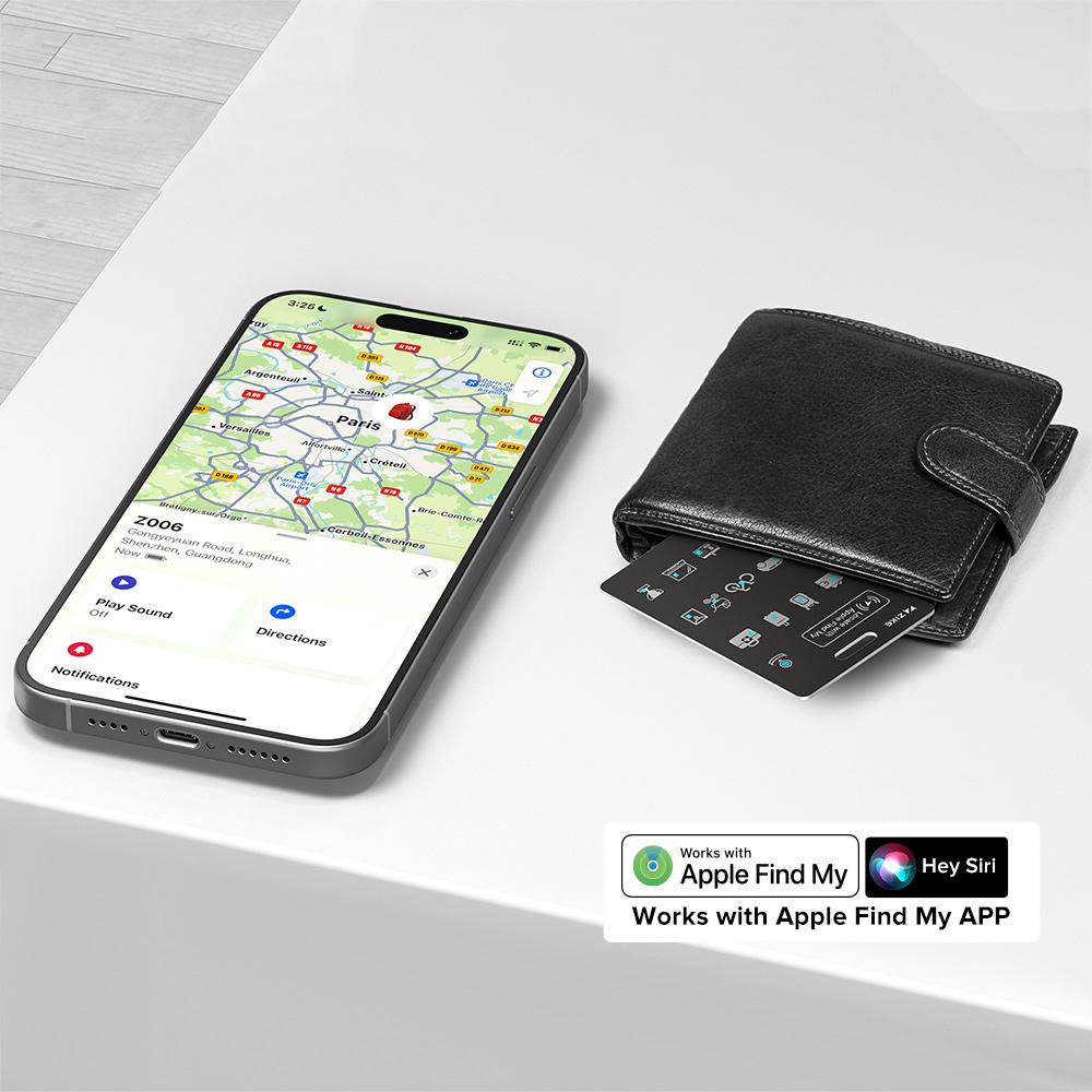 Расширитель ZIKE Z806 USB-C для iPhone 17/16