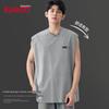 Baleno Men's American Style Loose Fit Cotton Tank Top