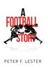 Книга A Football Story