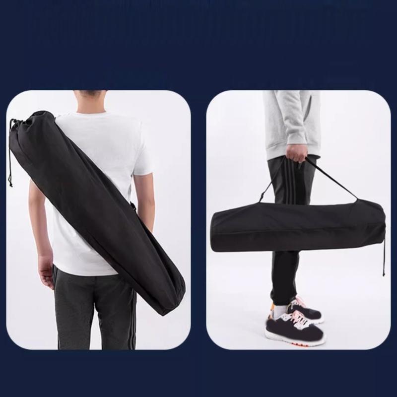 Windproof Outdoor Picnics Mat Compacts Storage Bag Waterproof Oxford Camping Gear Pouches For Beach Hiking Travel Use