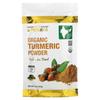 Superfood, Organic Turmeric Powder, 4 Oz 114 G)