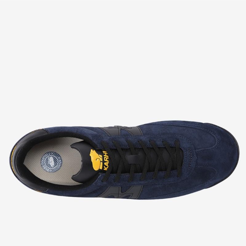 Karhu Мужские кроссовки с поддержкой свода стопы meStari Skhm2138050 042