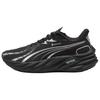 (WMNS) Velocity Nitro 4 Gore-Tex 'Черный Серебристый' Женская 311146-01