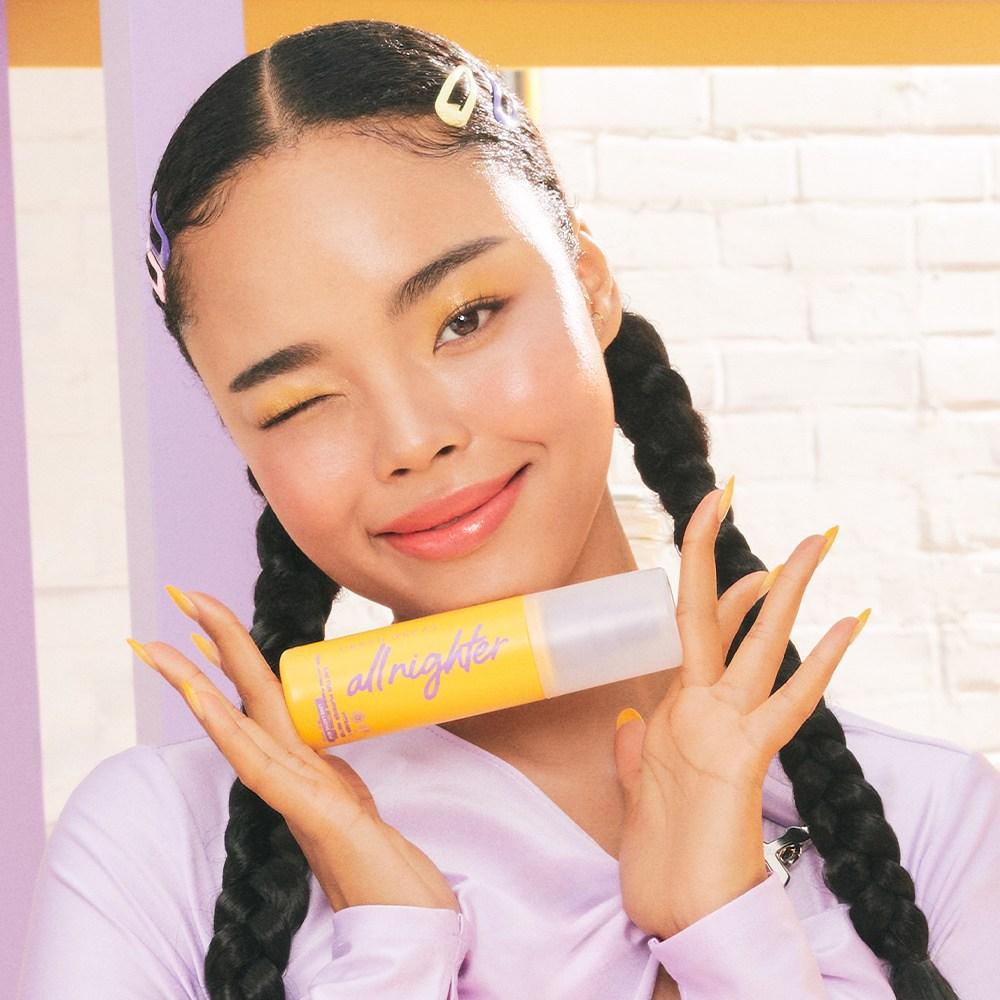 Спрей для фиксации макияжа All Nighter с витамином С, 118 мл, 1 шт.