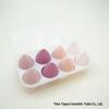 Super Soft Beauty Sponge Makeup Egg Set - Non-Absorbing Puff Cushion
