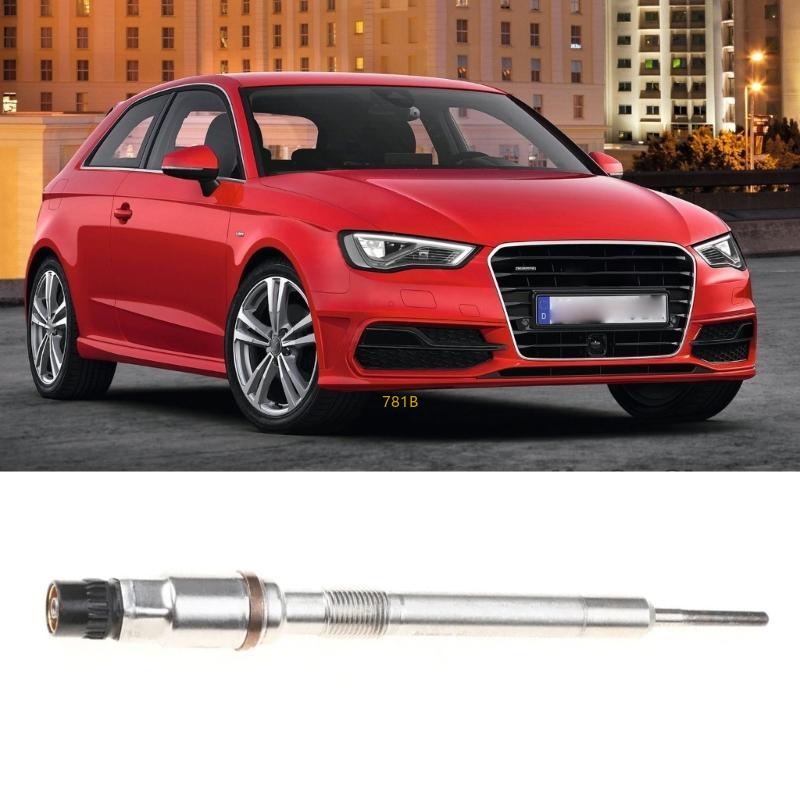 Свеча накаливания для отопителя автомобиля для Golf Mk5 Mk6 03L905061F 03L905061E Свеча системы зажигания