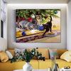 Diamond Embroidery Cat DIY Diamond Painting Cross Stitch Rhinestones Decoration Paintings Flowers