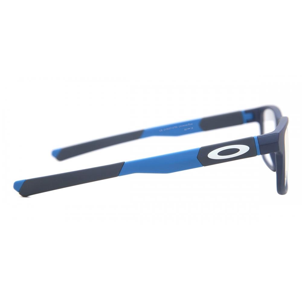 Oakley Oy8007 День поля  Молодежный крой  800707 Мужские очки